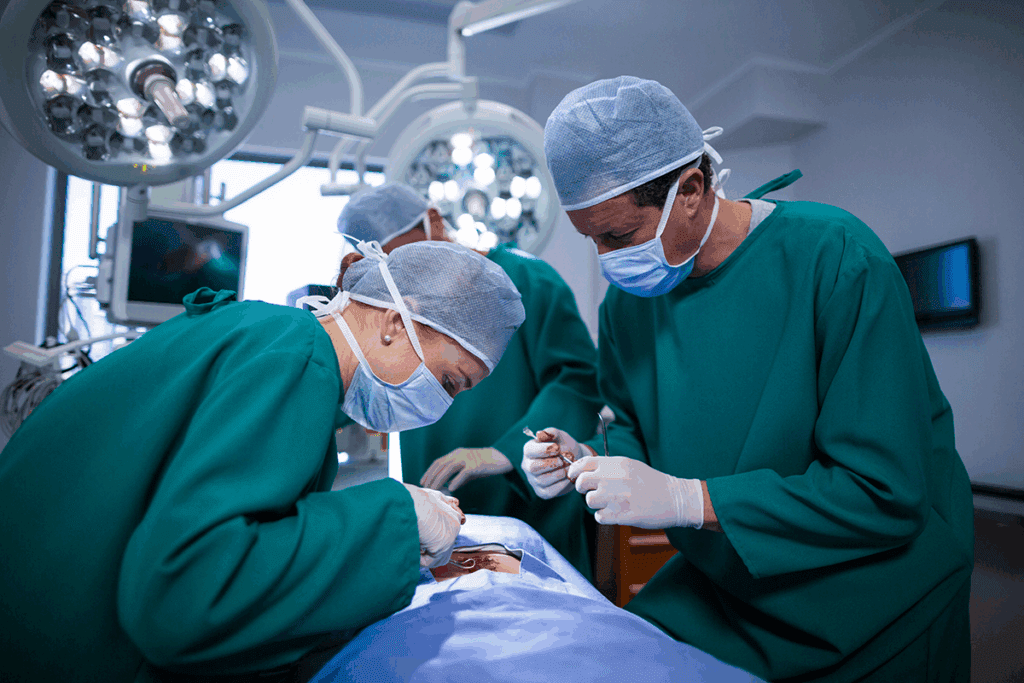 Comparing Lap Band Surgery Vs Gastric Sleeve