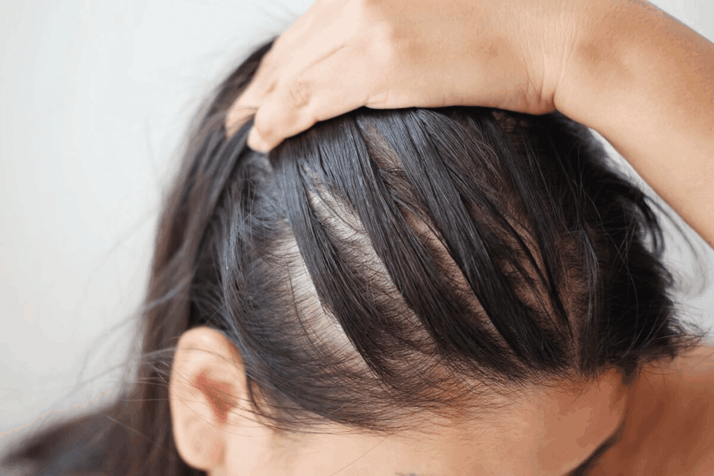 Essential Tips On How To Avoid Hair Loss During Weight Loss