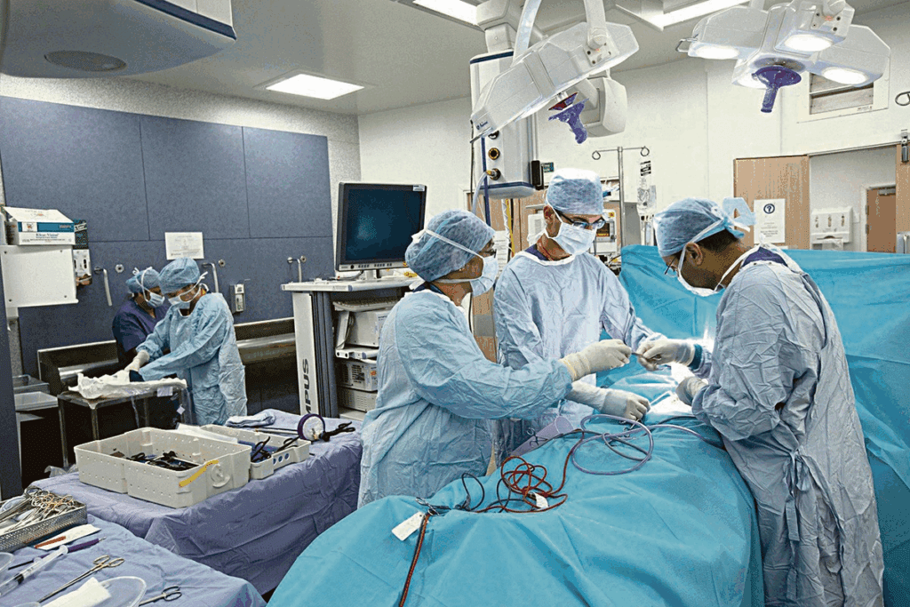 Tips On How To Protect A Gallbladder After Bypass Surgery