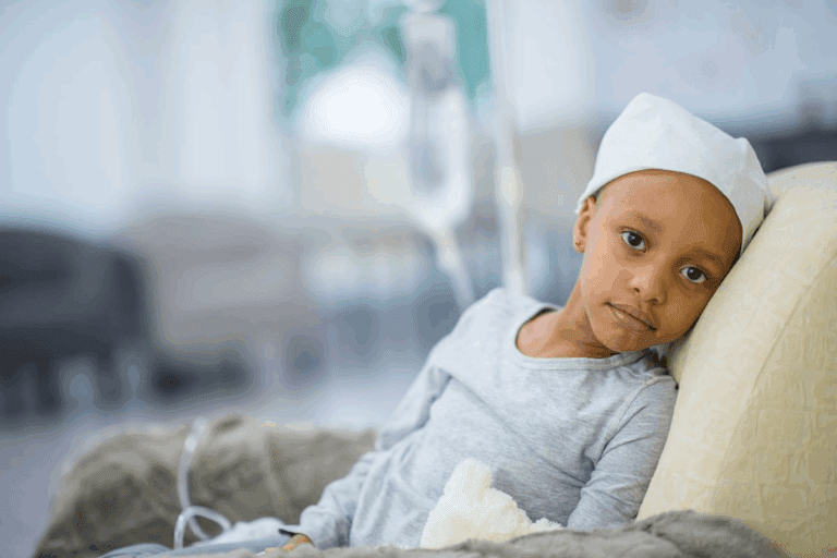 Cancer Childhood Symptoms: 5 Critical Red Flags