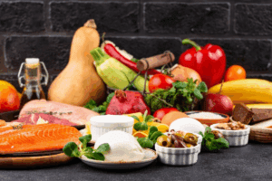 The Bariatric Diet Plan Without Surgery (1200 Calorie)