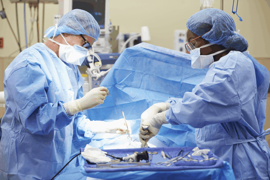 7 Types Of Gastro Surgery Procedures Explained