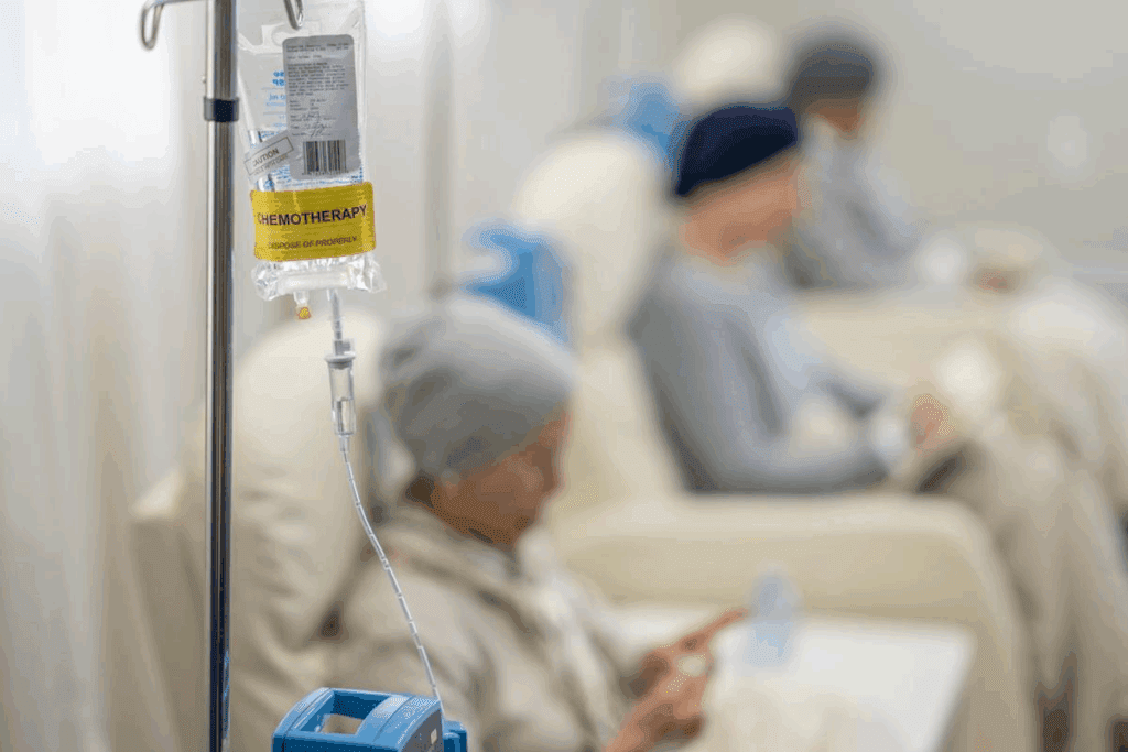 Lasting effects of chemotherapy: The awful truth