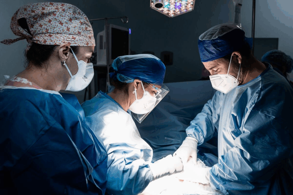7 Types Of Gastro Surgery Procedures Explained
