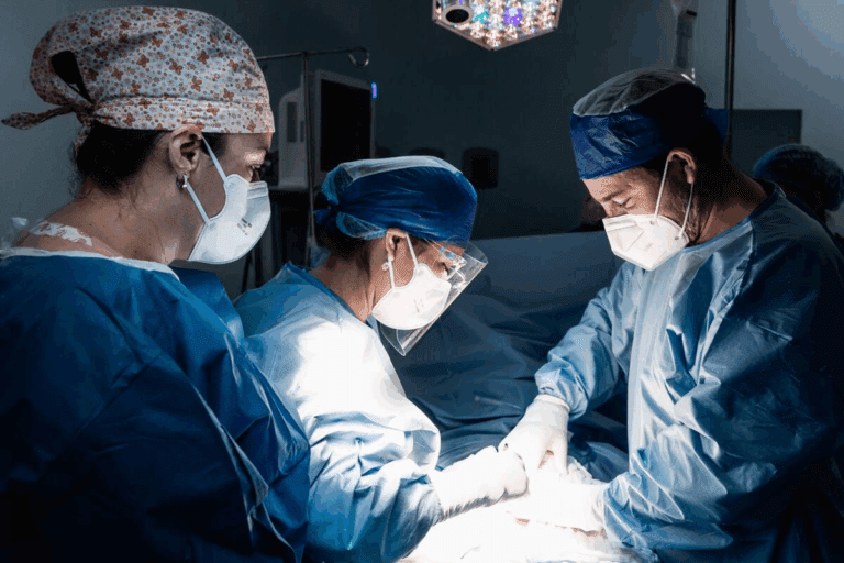 7 Types Of Gastro Surgery Procedures Explained