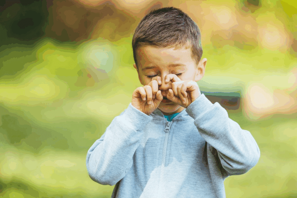 Allergy Medicine for Kids: Does Oral Immunotherapy Really Work?