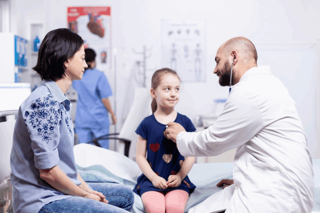 Signs of leukemia in kids: An essential guide