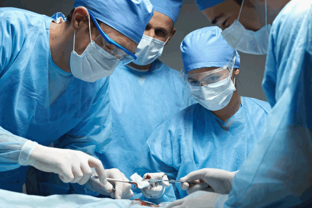 Complete Guide To Gastric Sleeve Surgery (Vsg)