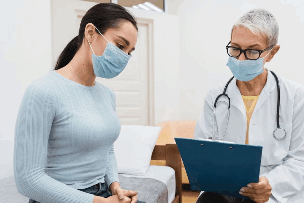 Myelodysplastic Syndrome: The Hidden Blood Disorder