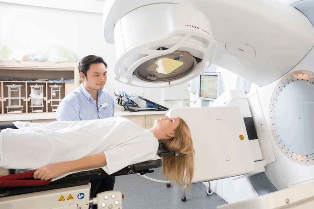 Radiotherapy Session Duration Overview 1 Radiotherapy Session Duration Overview