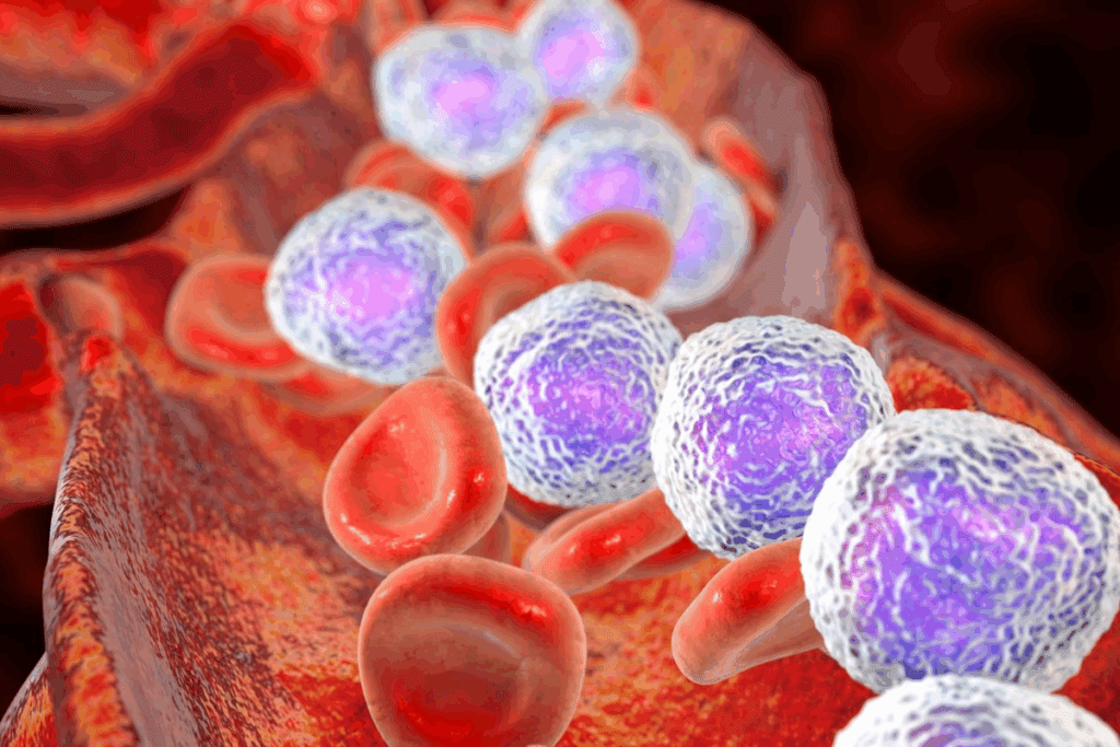 6 What Causes Leukemia In Children?