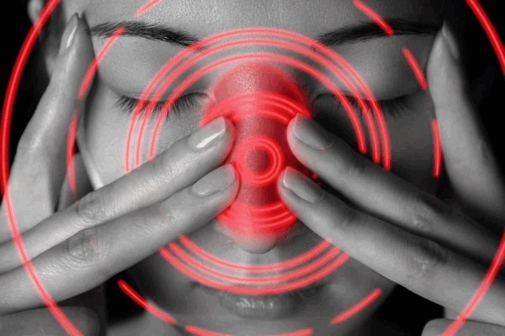 Sinus Infection Mucus Color Explained