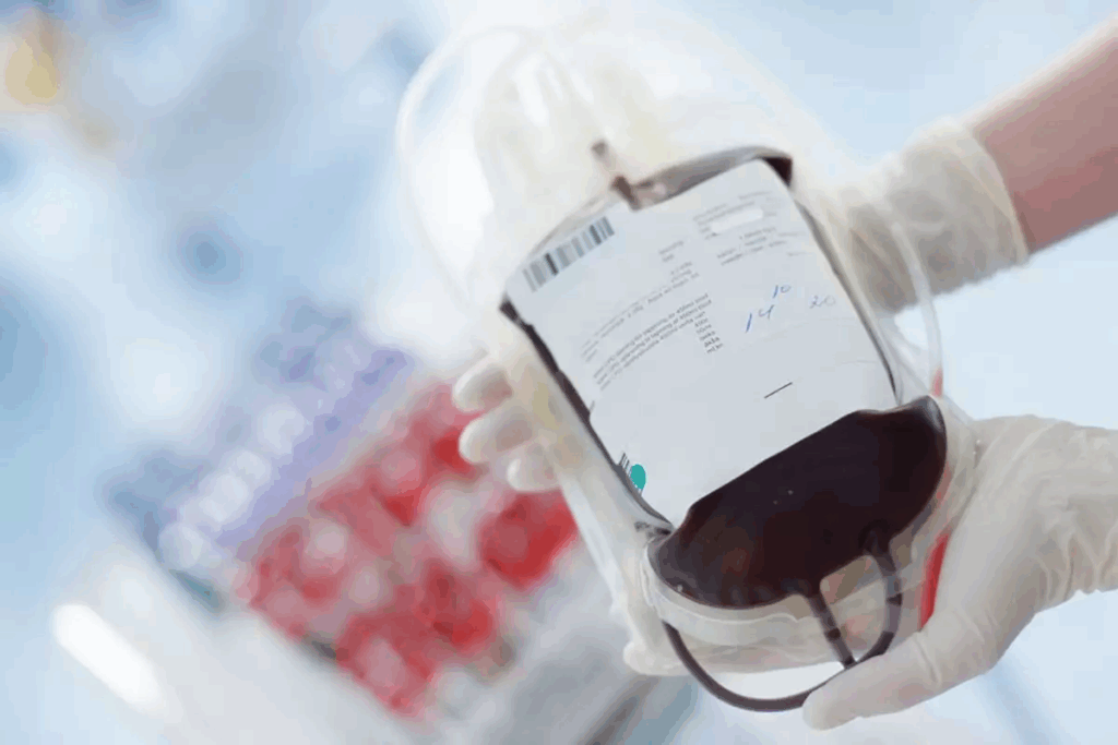 How Long Does a Transfusion Take: Complete Overview