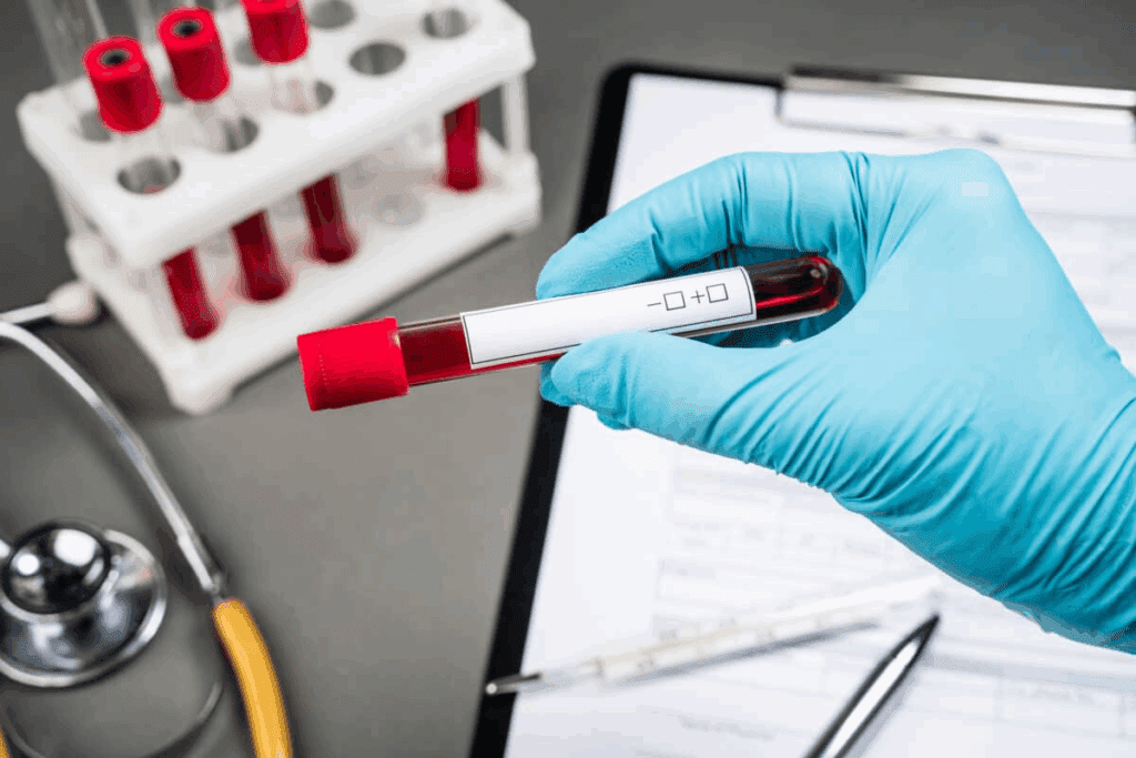 MCHC Blood Test Low: What Dangerously Low Levels Mean