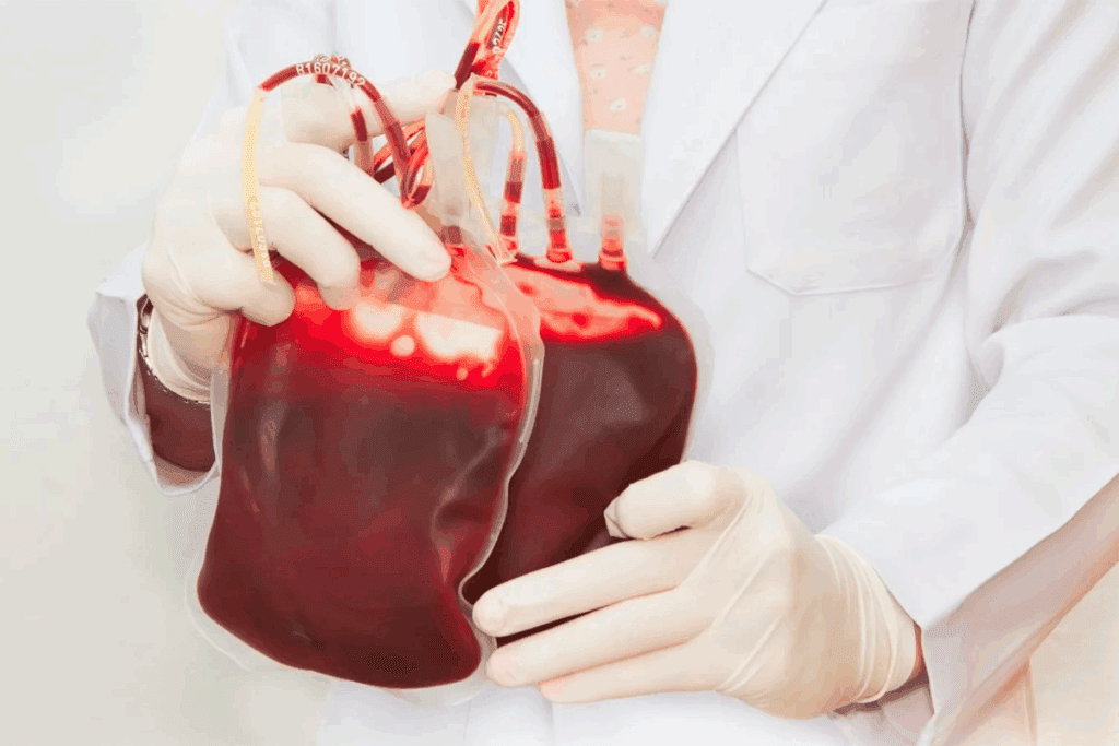 Blood Transfusion: Essential Aftercare Tips