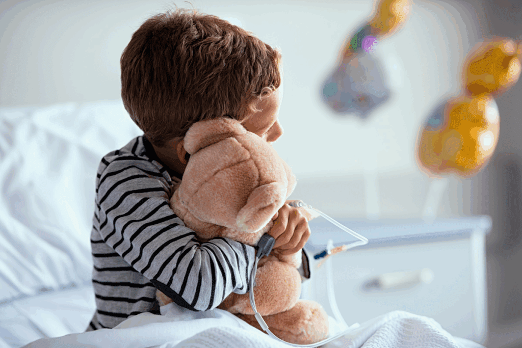 Signs of Leukemia in Kids: Complete Guide