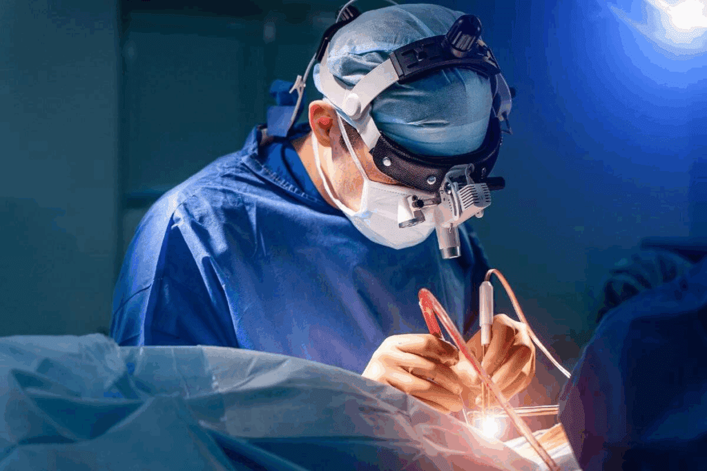 Neurosurgery surgery time: The surprising facts