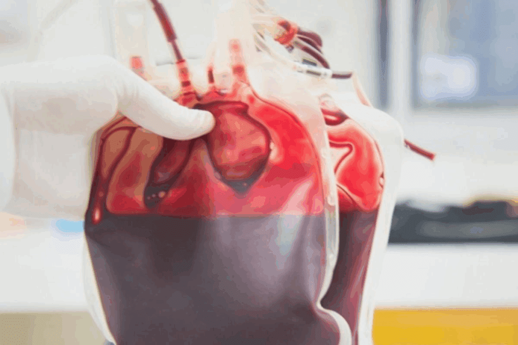 Blood Transfusion for Anemia: Safe Guidelines & Steps