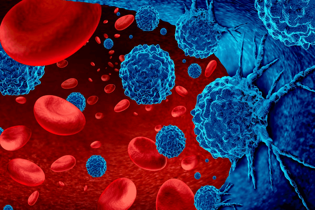 Blood Therapy for Cancer: Treatment Explained Simply