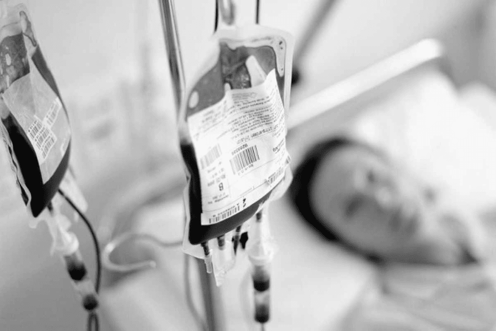 How Much Blood Is in a Transfusion: Pediatric Formula