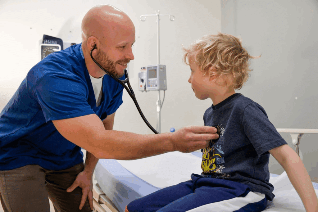 Sickle Cell Disease Symptoms & Severity