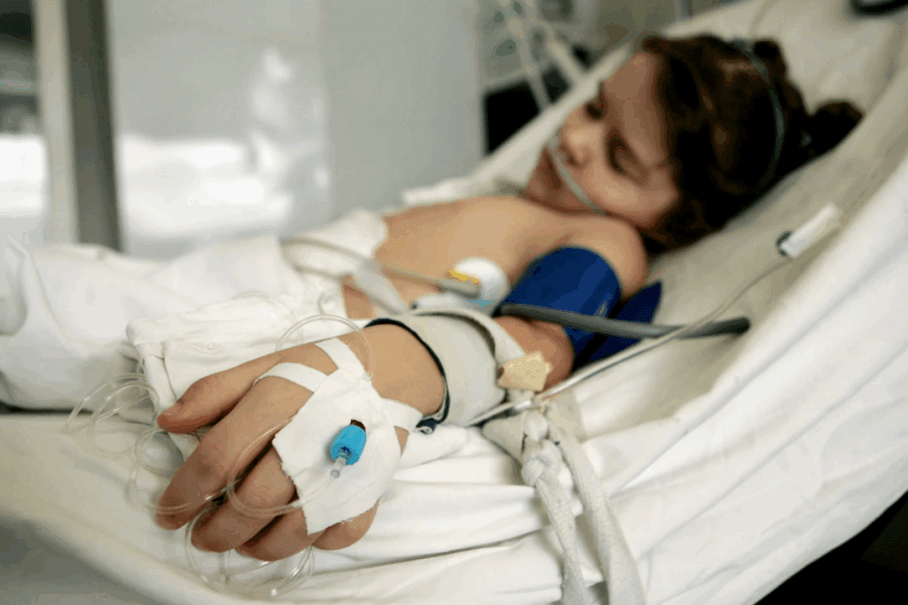 Blood Transfusion: Biggest Risk You Should Know