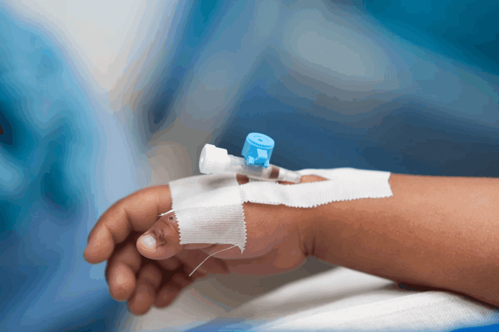 Blood Transfusion: Biggest Risk You Should Know