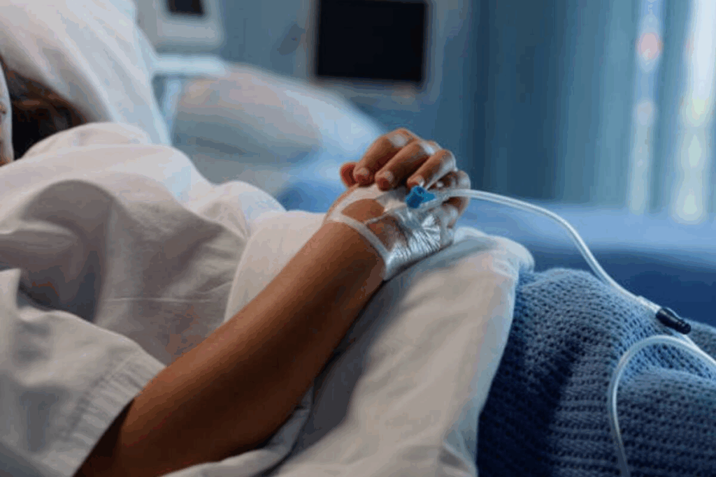 How Long Can Neuroblastoma Go Undetected? Bone Marrow Transplant Process 3 How Long Can Neuroblastoma Go Undetected? Bone Marrow Transplant Process