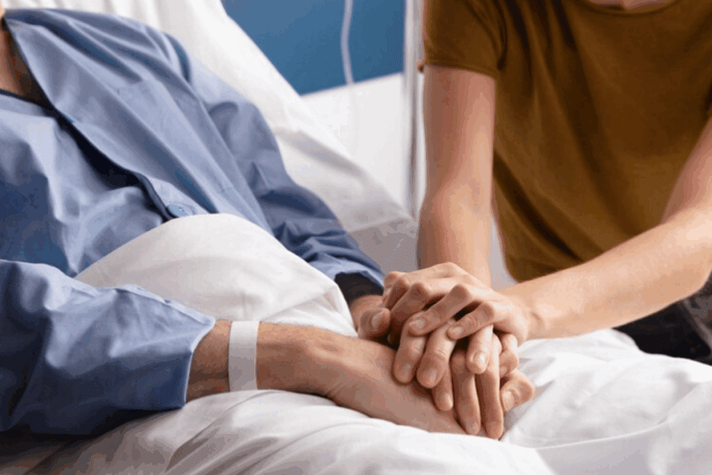 How Long Can Neuroblastoma Go Undetected? Bone Marrow Transplant Process 1 How Long Can Neuroblastoma Go Undetected? Bone Marrow Transplant Process