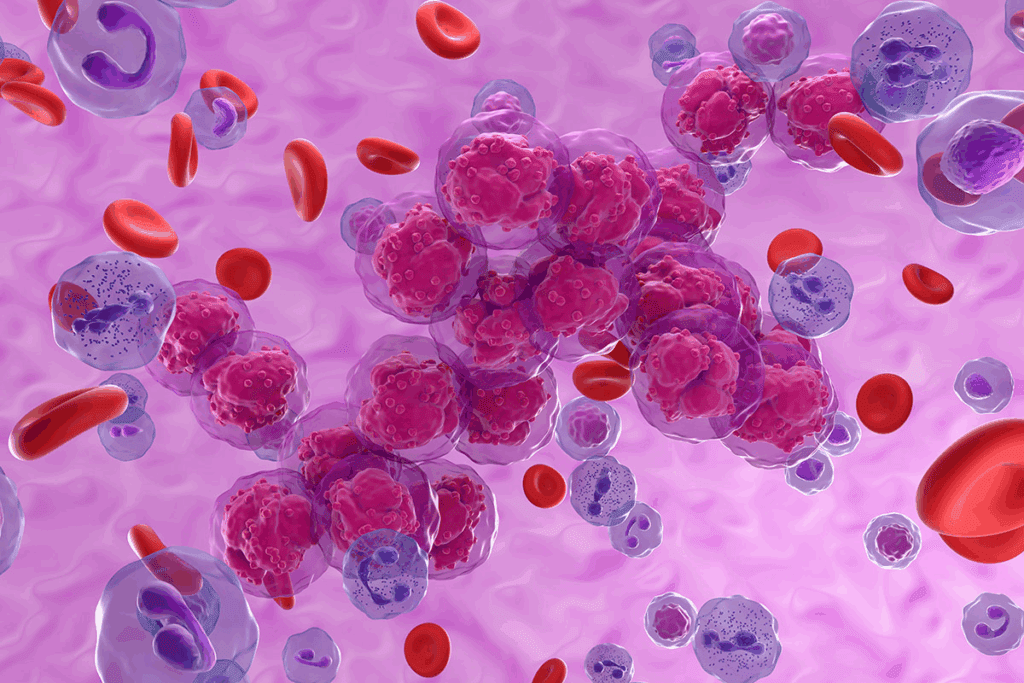 Leukemia: The 6 essential & alarming warning signs
