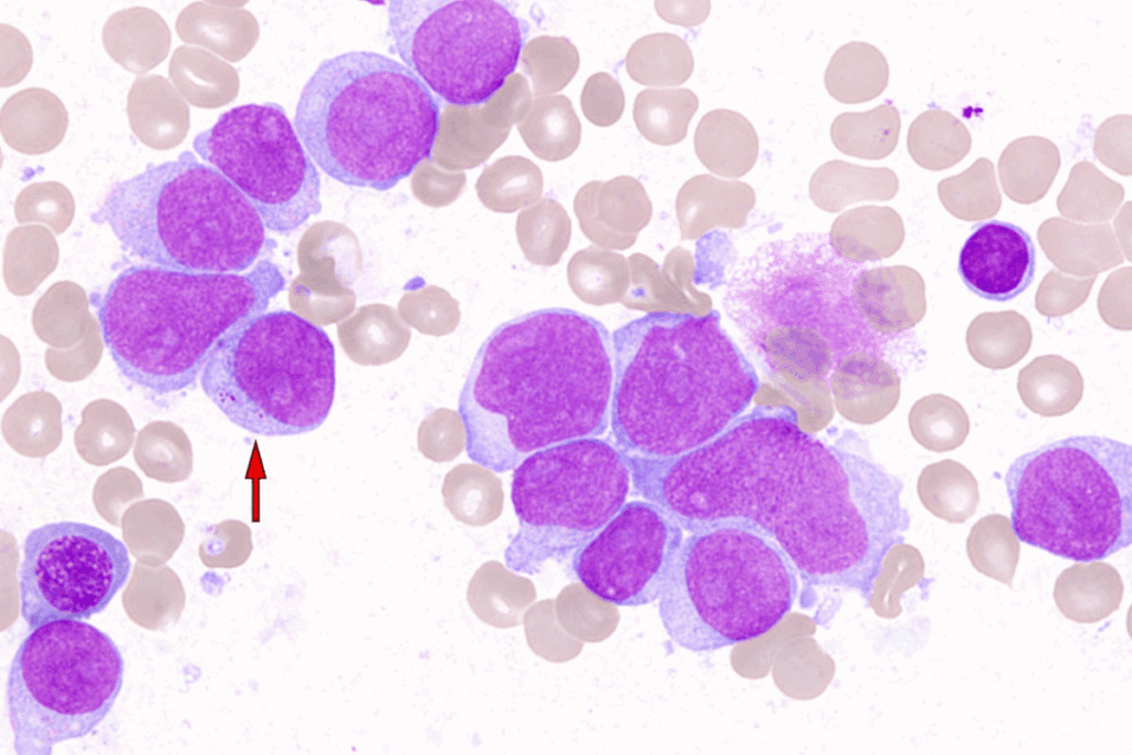 Leukemia: The 6 essential & alarming warning signs