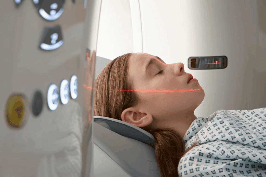 How Many Minutes Is Radiation Therapy? Radiotherapy External Beam