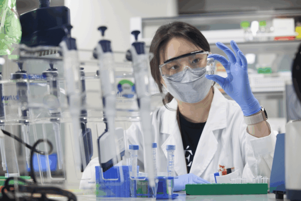 Gene Therapy Causes & Fertility Facts