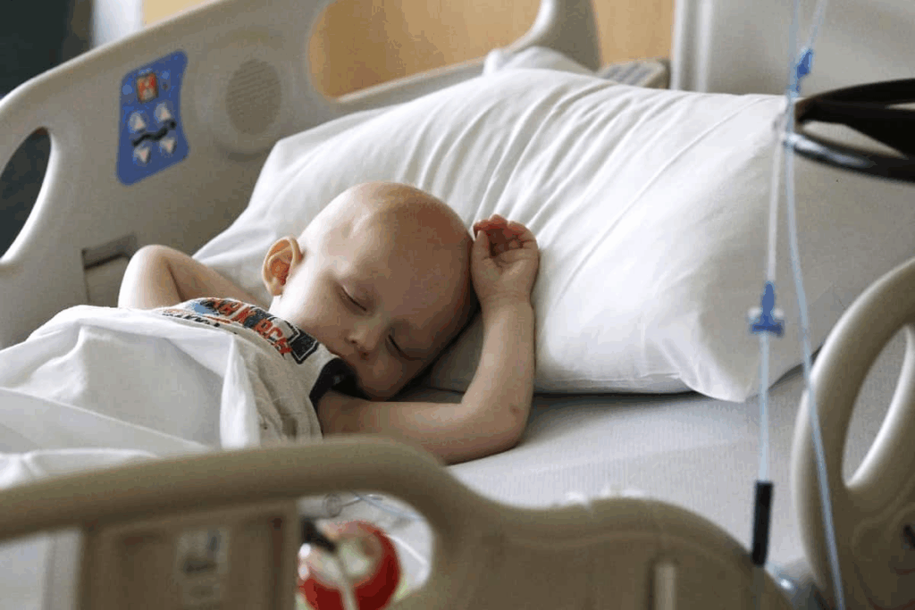 Leukemia Survival Rate in Children: Key Facts