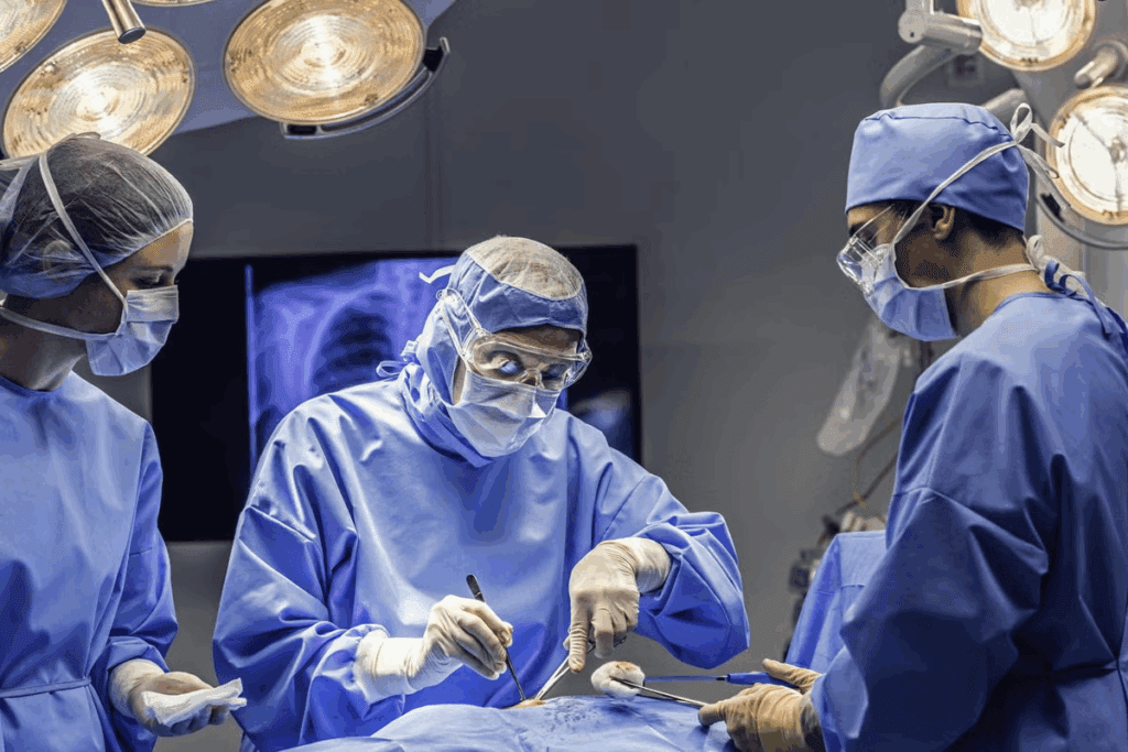 Is A Bone Marrow Transplant A Big Deal? Parent Bone Marrow Donation