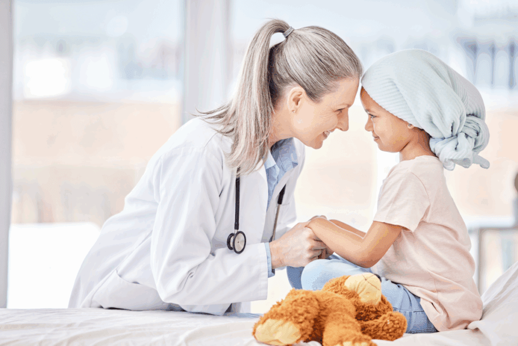 Childhood Leukemia Prevention: Expert Tips