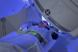 Pediatric Radiation Therapy Overview & Benefits