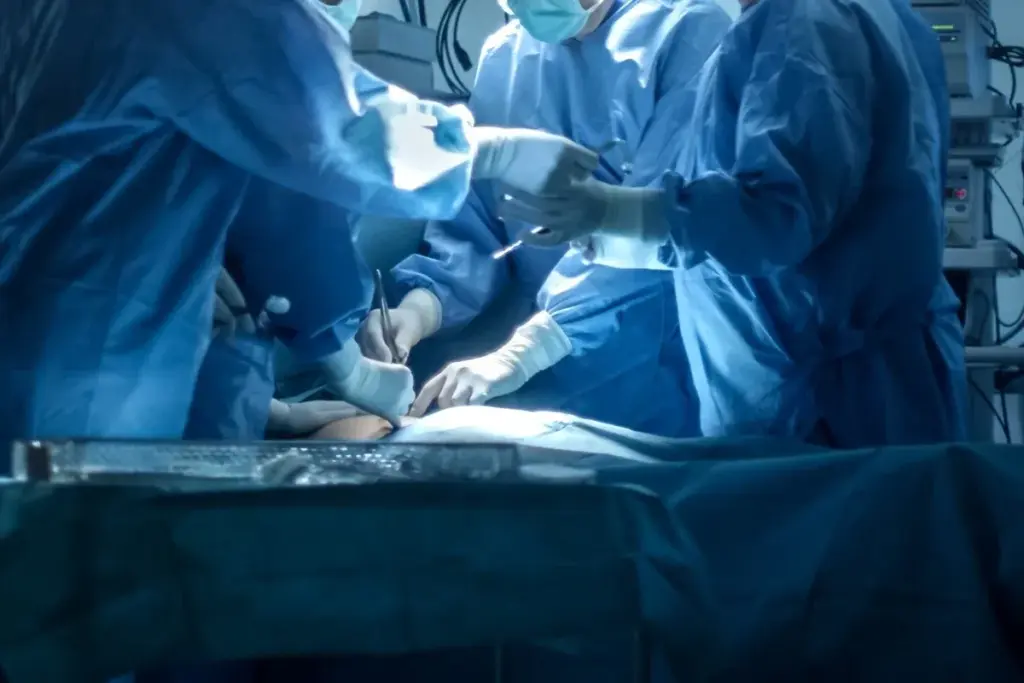 Allogeneic Stem Cell Transplantation (Allo-SCT)