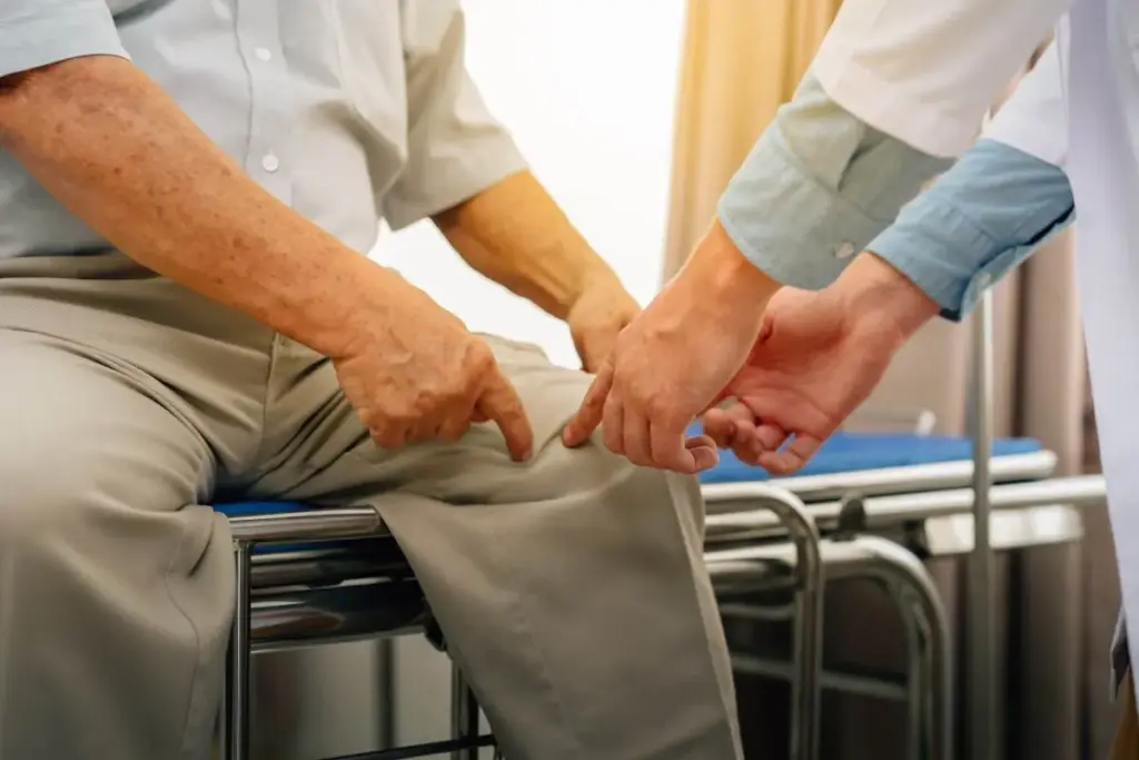 Managing Graft-Versus-Host Disease (GVHD)