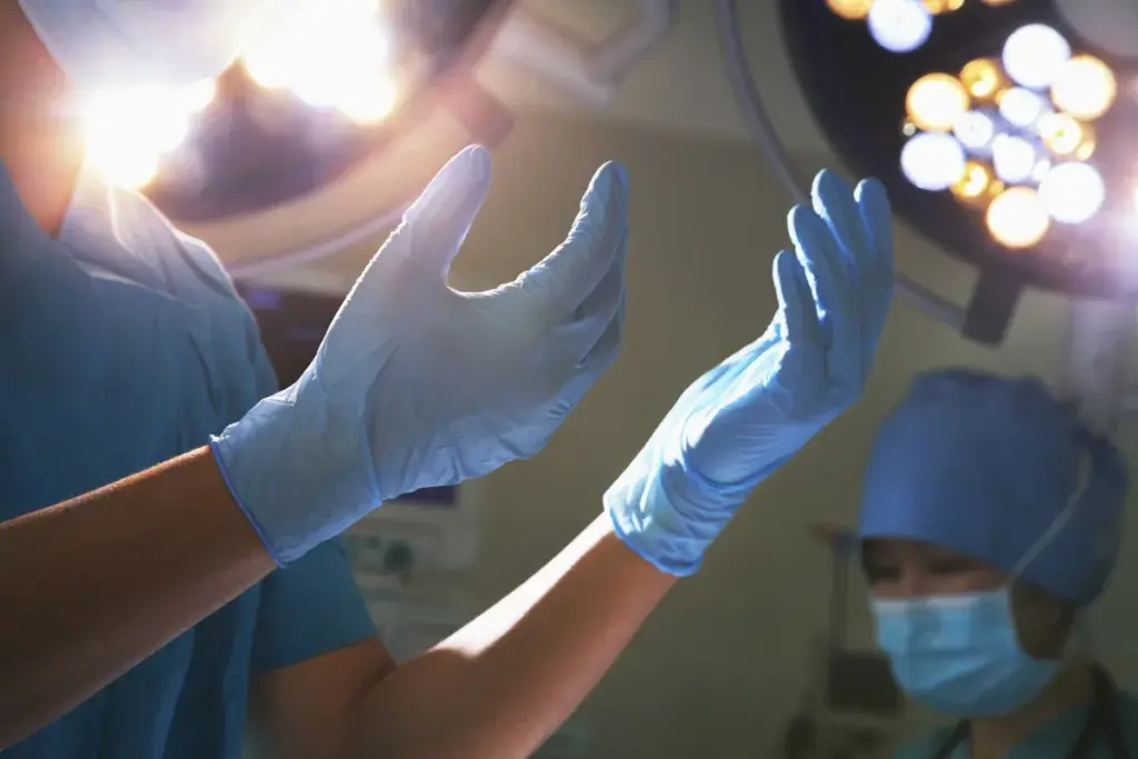 Emergency Symptoms: When to Call 911