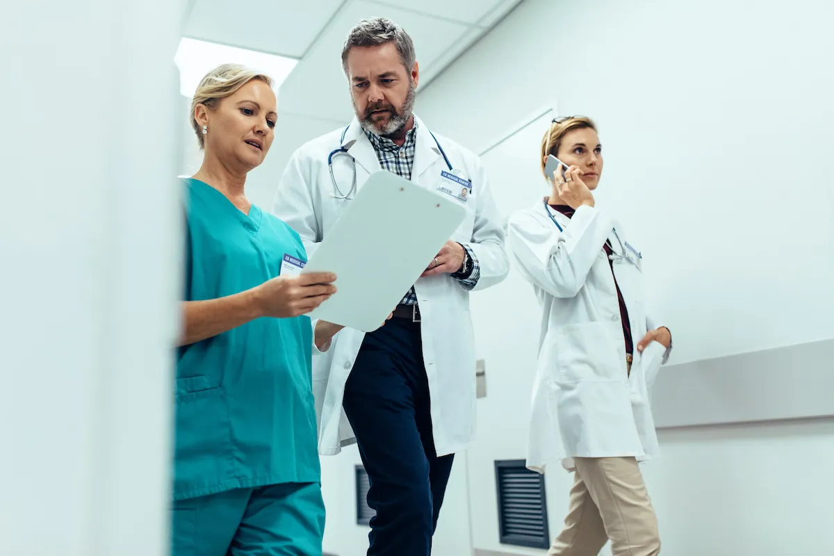 Rehabilitation and Recovery Programs