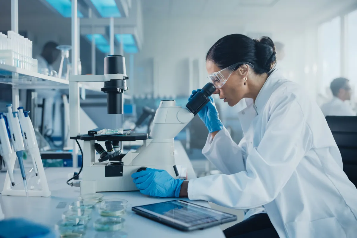 The Diagnostic Detective Work