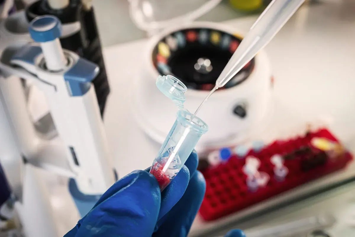 Molecular Genetics and Next-Generation Sequencing (NGS)