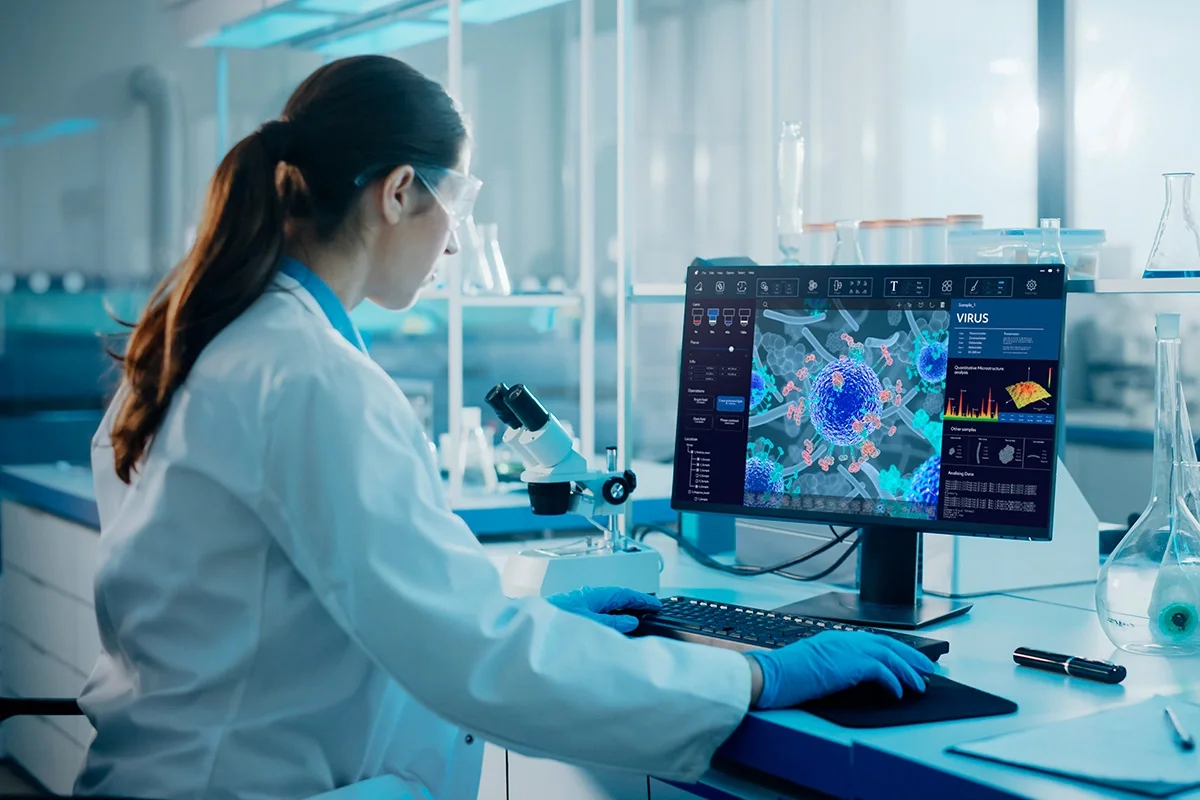 The Role of Cellular Research in Modern Understanding