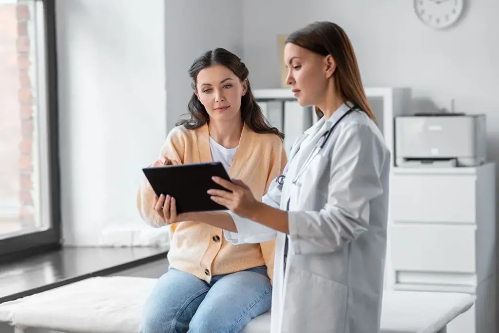 Living with a Stoma (Ileal Conduit)