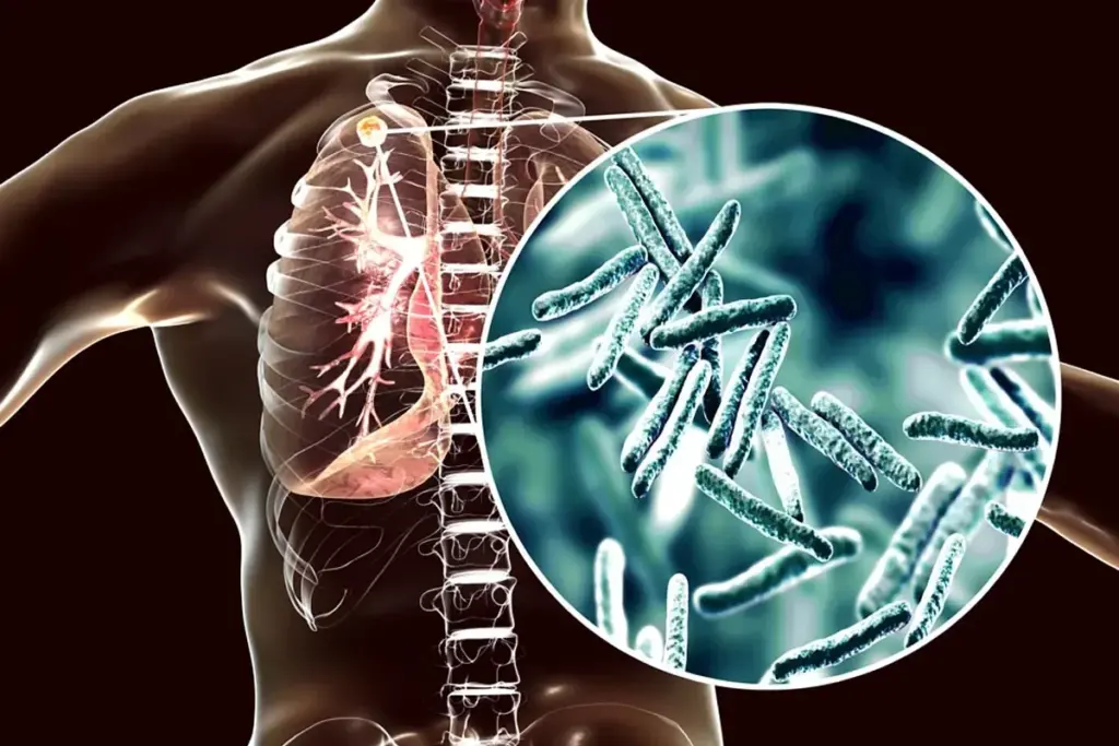 The Mechanics of Airborne Transmission