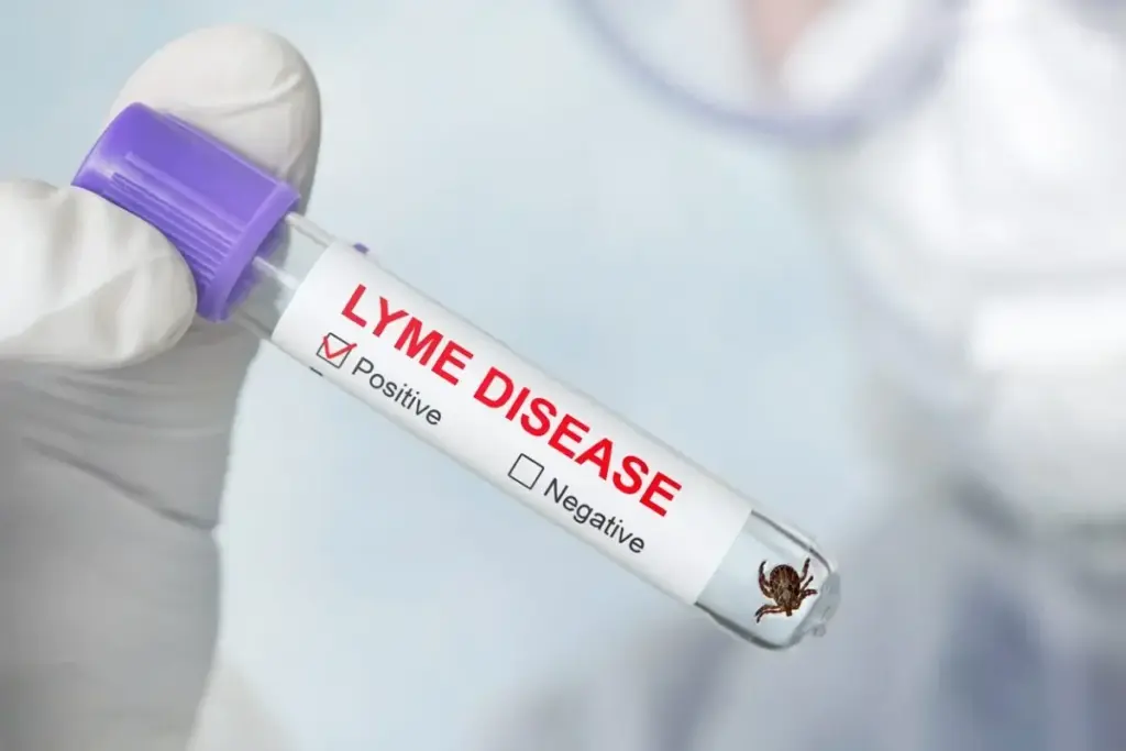 Lyme Disease