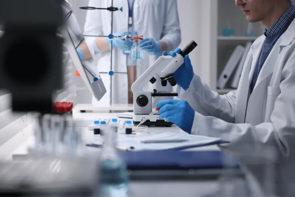 Infection Control in Healthcare Settings