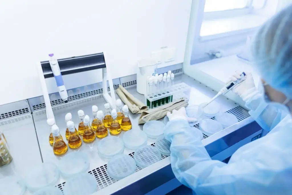 Classification of Clinical Presentations