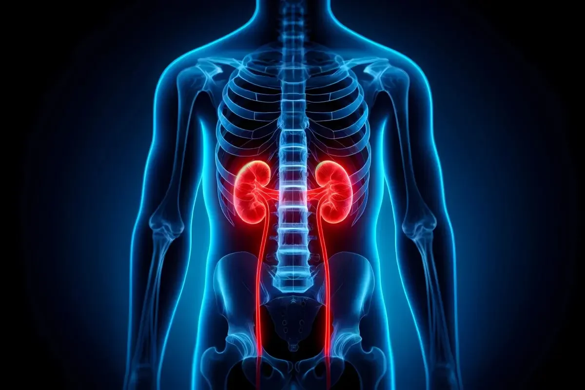 Lower Urinary Tract Symptoms (LUTS)